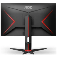 Монитор AOC 24G2U/BK фото 2